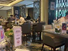 -安蒂娅·海鲜自助餐厅(安蒂娅美兰酒店)