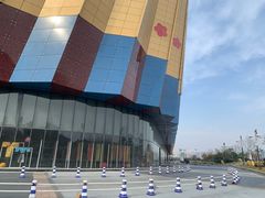 -万达茂商场(南京仙林店)