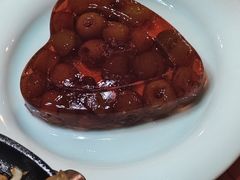 -北平味道.京味菜.烤鸭(梨园店)