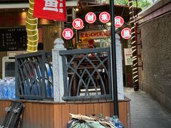 -聂发财重庆江湖菜(解放碑店)