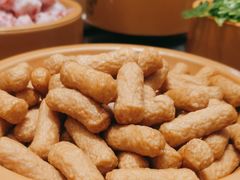 -喜家自助小火锅(乐客城店)