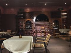 -北京西国贸大酒店