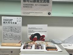 -海马体家庭照相馆(广州正佳广场店)