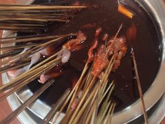 -牛华八婆麻辣烫(起源店)