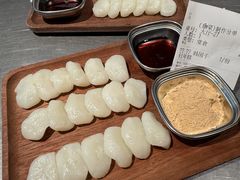 -牧童禧肉社·韩国炭火烤肉店(中粮祥云小镇店)