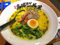 -和府捞面(西溪印象城店)