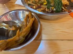 -柳州肥姨妈大骨螺蛳粉(东靖路店)