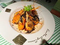 -桂满陇·桃花院落(长泰广场店)