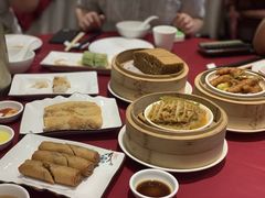 -北园酒家(小北路店)
