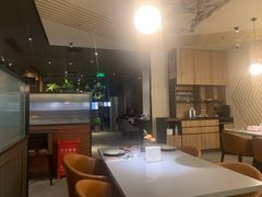 -西堤牛排(北京国瑞店)