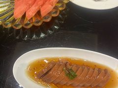-丰收日·小海鲜·沪上家宴(顾村正大店)