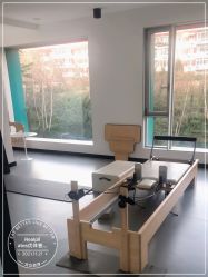 -Real Pilates优体普拉提