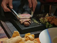 -缦云里花园餐厅