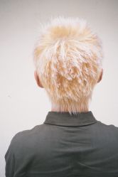 -HighPack男士理发Barbershop海派