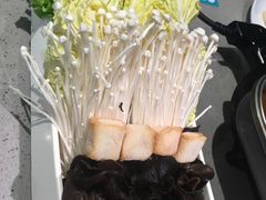 -半天妖烤鱼(丰科万达店)