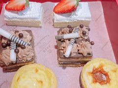 -西郊宾馆·1921餐厅