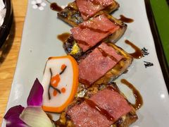 -桃屋日本料理(清华科技园店)