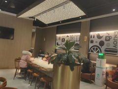 -德克士(长安百货店)