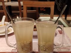 薏米水-池记(尖沙咀店)