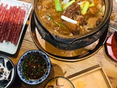 -十六蒲(桂林路店)