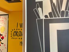 -麦当劳(杭州西湖银泰百货店)