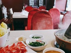 -阳坊大都涮羊肉(阳坊总店)
