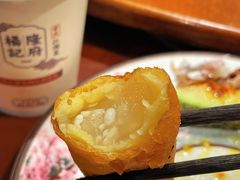 炸脆米酒-杨记隆府(重庆总店)