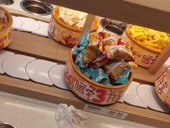 -龍歌自助小火锅(城阳万象汇店)