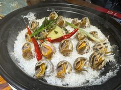 -三个渔夫·蒸汽海鲜(小白楼店)