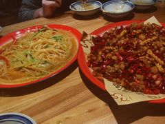 -泥糊破店小酒馆·团建聚餐(南京西路店)