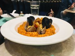 -大树餐厅(红旗街万达店)