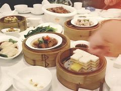 -潮福城大酒楼·潮味粤品·港式点心(湖滨北路店)