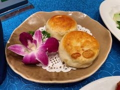 -千岛湖君澜度假酒店(文广轩中餐厅)