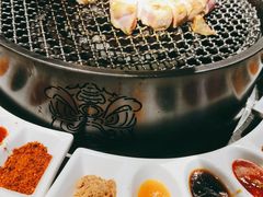 -十三姨正合丰烤肉(营迹路店)