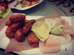 -裕德隆清真饭庄·天津特色菜(河东店)