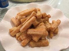 -八珍饺子·烤鸭·家常菜