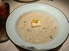 黑松露蘑菇汤-阿妮叶李(光谷世界城店)