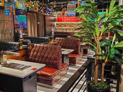-AK47烤羊腿串吧(柳浪家园店)