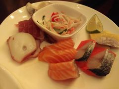 -OPEN開全日自助餐厅·牛肉火锅·海鲜(佛山希尔顿酒店)