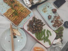 -于家烧烤(三里桥店)