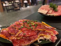 -九田家黑牛烤肉料理(新辰里亚运村店)