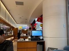 -千日贺茶餐厅(开发区安盛店)