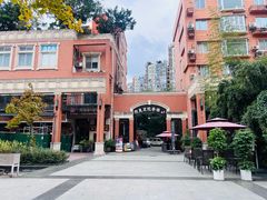 -天天足道(紫荆店)