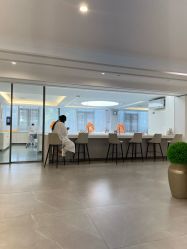 -宝生月子中心·私家园林式(龙华观澜店)