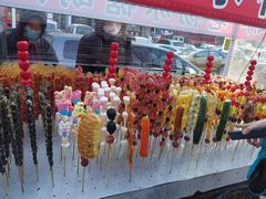 -张包铺(道外店)