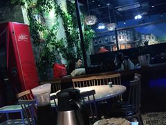 大堂-三毛牛肉店(福强店)