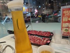 -陈记顺和潮汕牛肉火锅(棠德南路店)