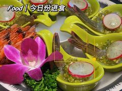-太食獸泰式茶餐厅(北美新天地店)