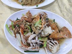 -考记泥焗鸡农庄·海鲜(北洛秘境店)