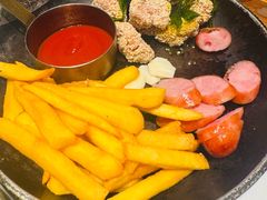 -志明眷村·台式融合菜·宵夜